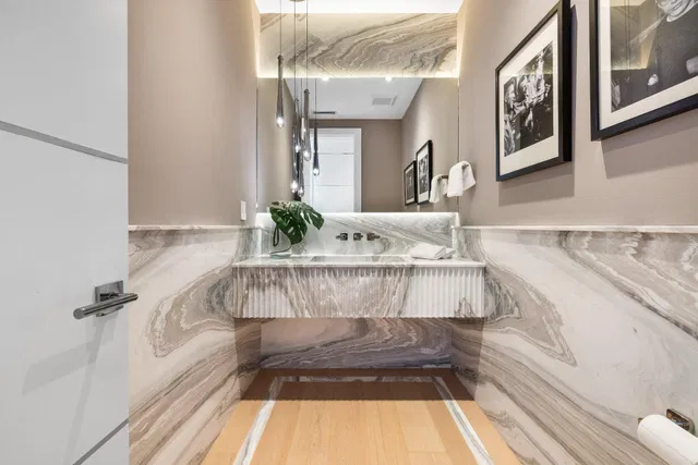 North End Palm Beach Residence photo 30