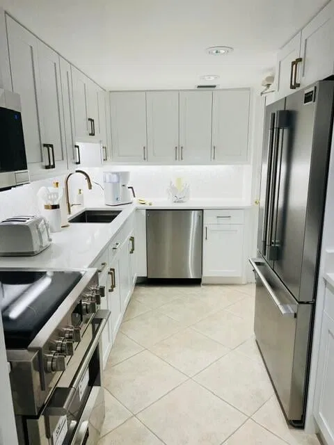 North End Palm Beach Unit 4B photo 7