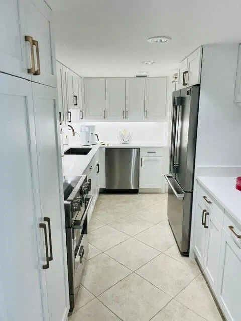 North End Palm Beach Unit 4B photo 8