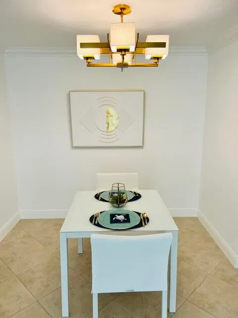 North End Palm Beach Unit 4B photo 9
