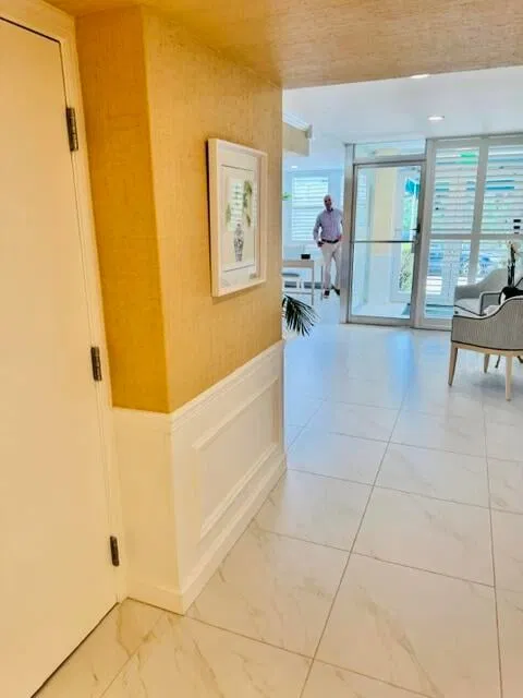 North End Palm Beach Unit 4B photo 14