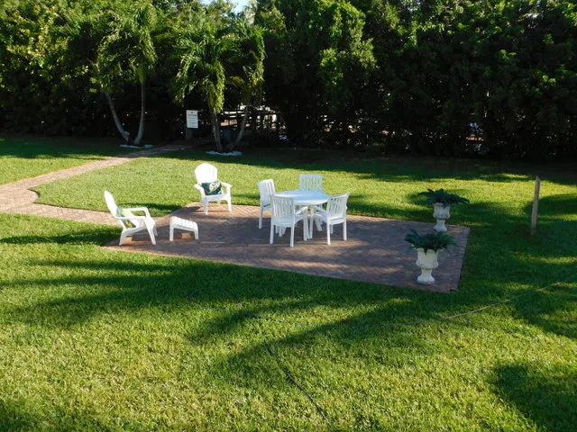 Village of North Palm Beach Unit 102 photo 8