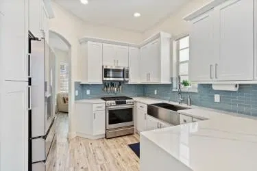 PGA National Palm Beach Gardens Residence photo 11