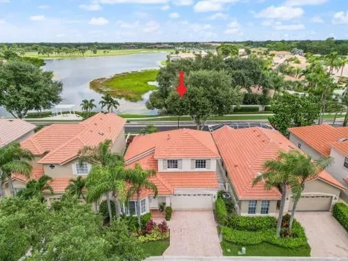 PGA National Palm Beach Gardens Residence photo 17