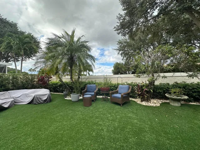PGA National Palm Beach Gardens Residence photo 20