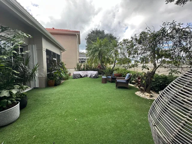 PGA National Palm Beach Gardens Residence photo 23