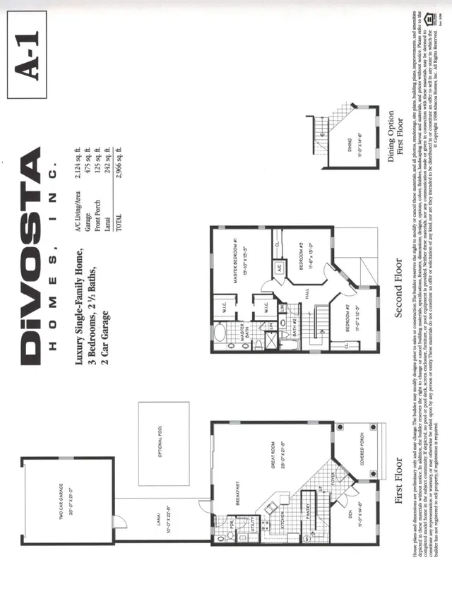 New Haven at Abacoa Residence photo 18