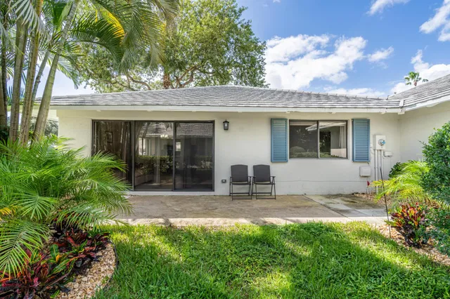 PGA National Palm Beach Gardens Residence photo 4