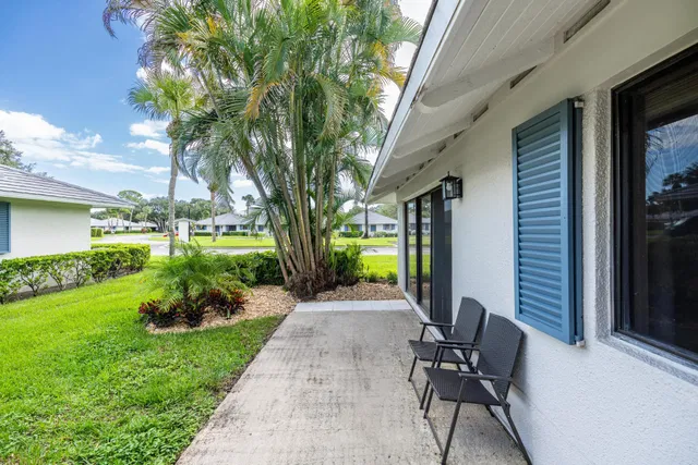 PGA National Palm Beach Gardens Residence photo 6
