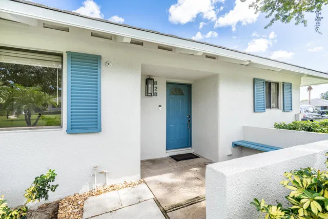 PGA National Palm Beach Gardens Residence photo 8