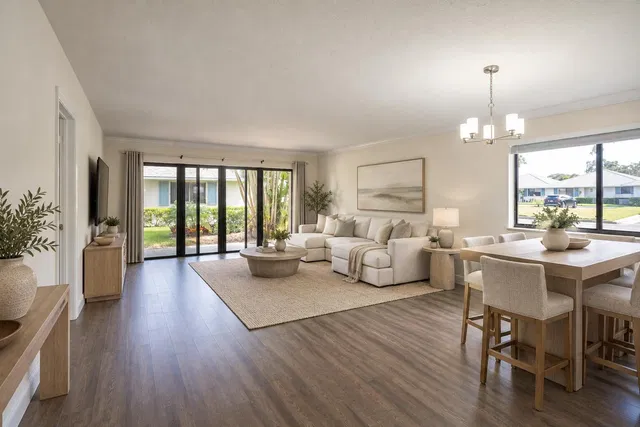 PGA National Palm Beach Gardens Residence photo 18