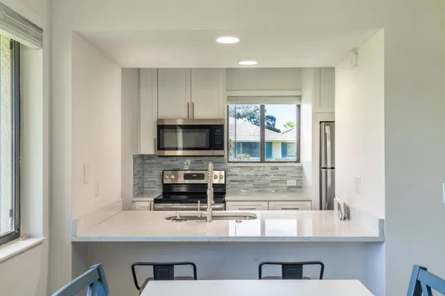 PGA National Palm Beach Gardens Residence photo 24