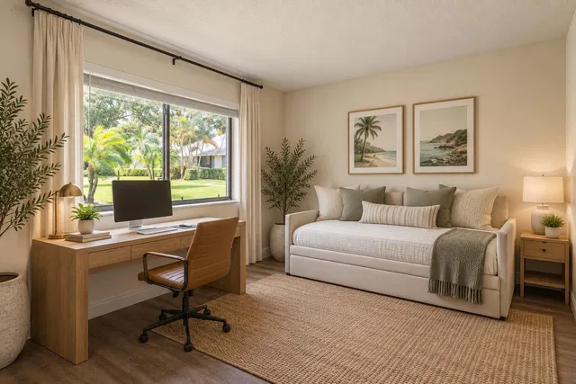 PGA National Palm Beach Gardens Residence photo 36
