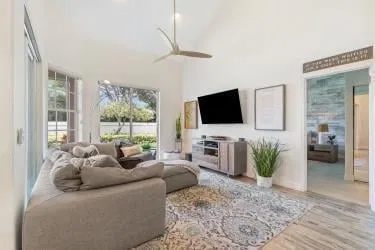 PGA National Palm Beach Gardens Residence photo 5