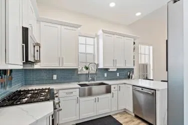 PGA National Palm Beach Gardens Residence photo 12