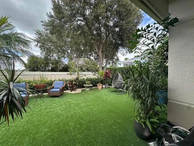 PGA National Palm Beach Gardens Residence photo 21