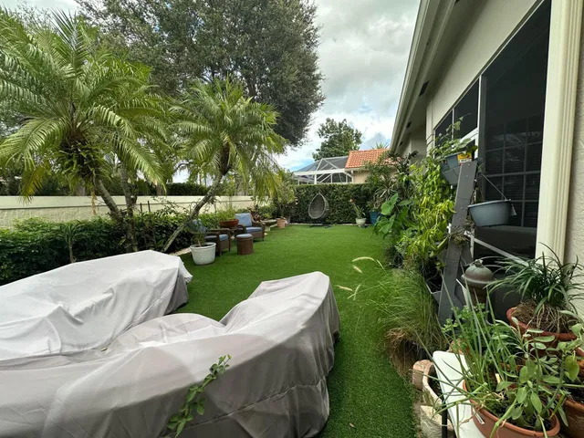 PGA National Palm Beach Gardens Residence photo 22