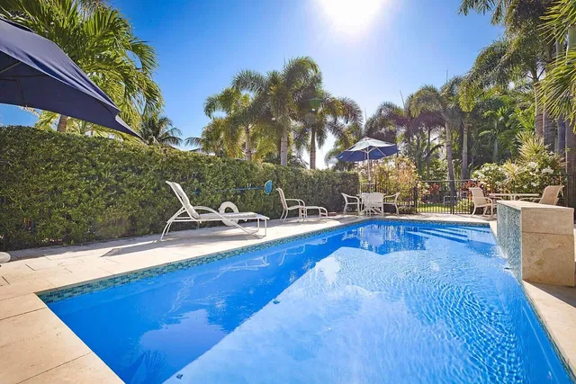 Downtown Delray Beach Unit A photo 15