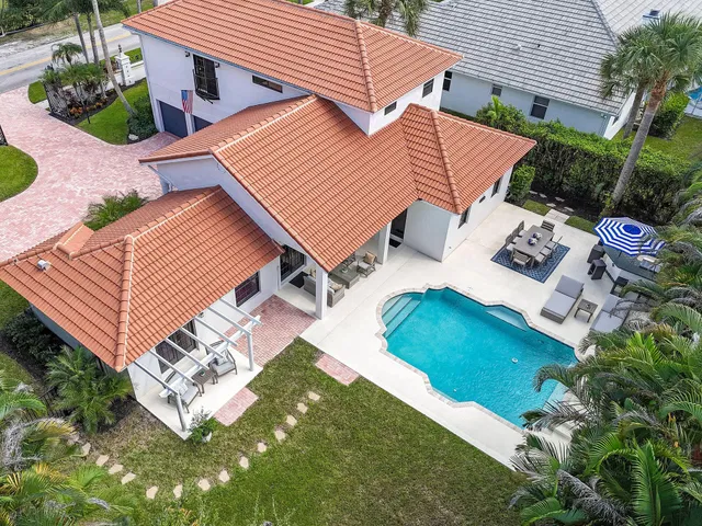Jupiter River Estates Residence photo 2