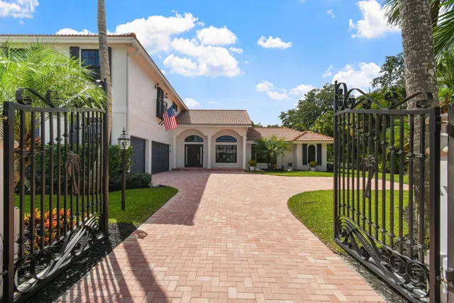 Jupiter River Estates Residence photo 3