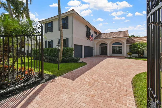 Jupiter River Estates Residence photo 4