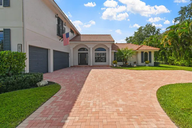 Jupiter River Estates Residence photo 5