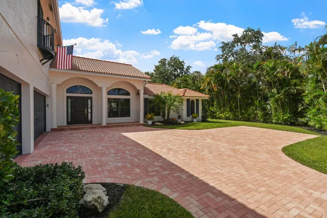 Jupiter River Estates Residence photo 6