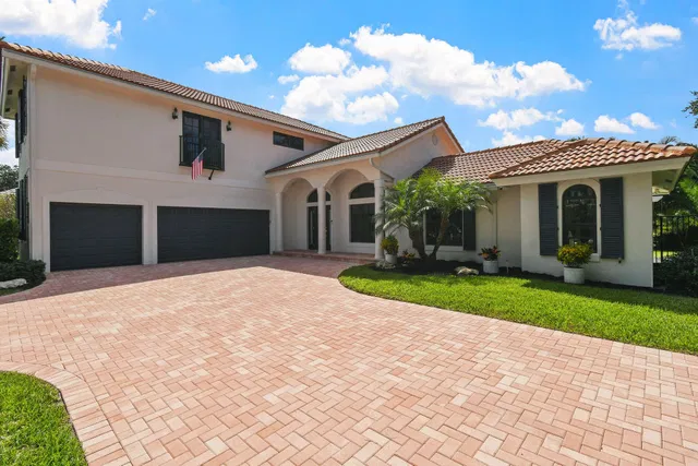 Jupiter River Estates Residence photo 7