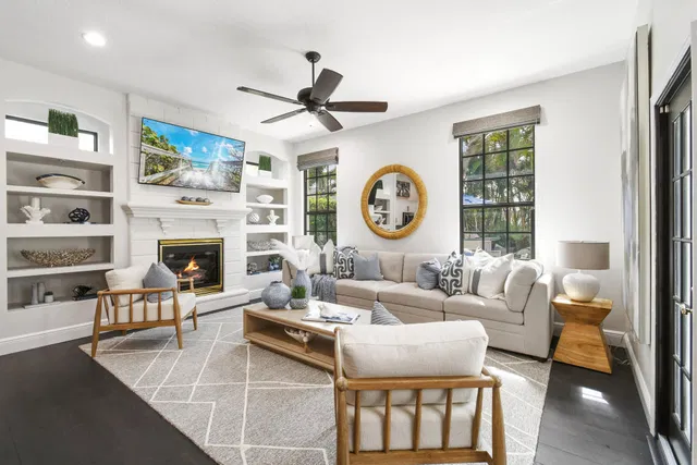 Jupiter River Estates Residence photo 11