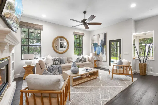 Jupiter River Estates Residence photo 12