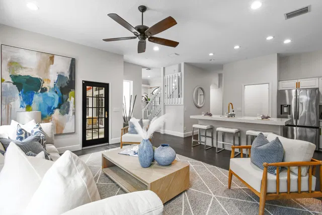 Jupiter River Estates Residence photo 13