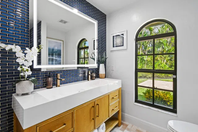 Jupiter River Estates Residence photo 26