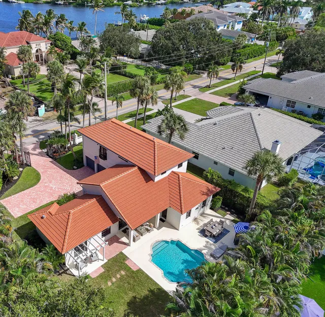 Jupiter River Estates Residence photo 40