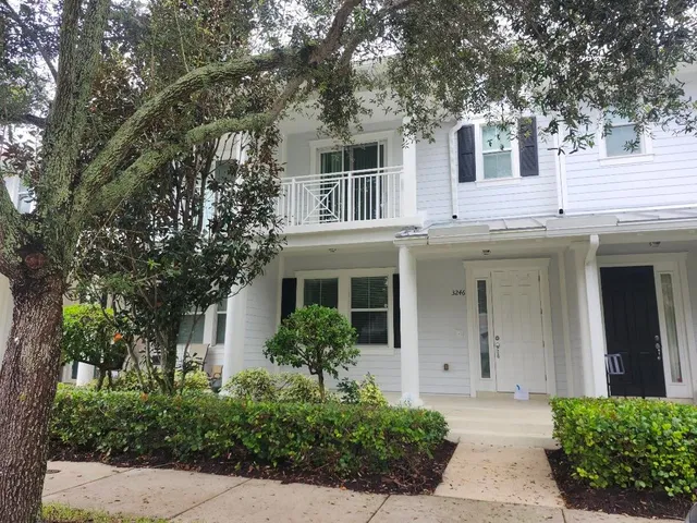 Mallory Creek Abacoa Residence photo 2