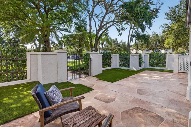 PGA National Palm Beach Gardens Unit 4 photo 6