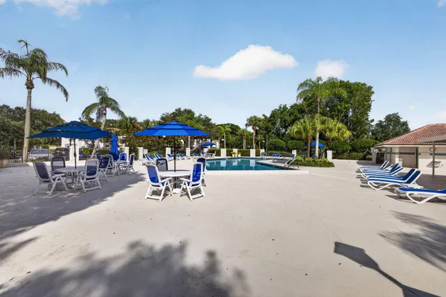 PGA National Palm Beach Gardens Unit 4 photo 41