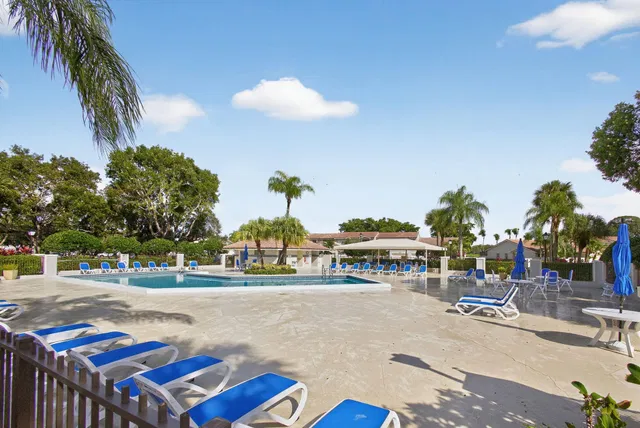 PGA National Palm Beach Gardens Unit 4 photo 44
