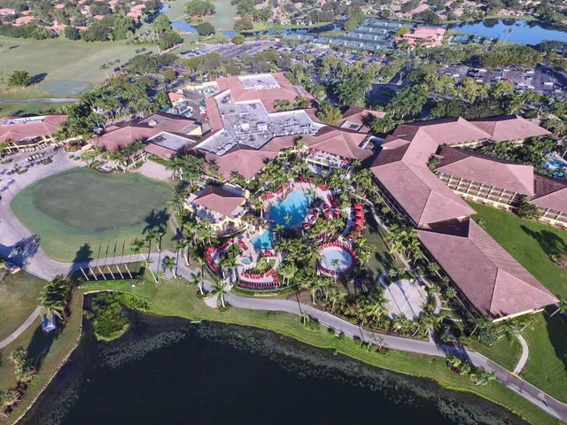 PGA National Palm Beach Gardens Unit 4 photo 76