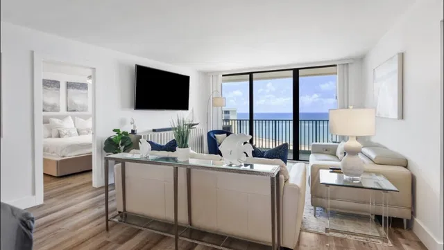Ocean Trail Jupiter Unit 1405 photo 7