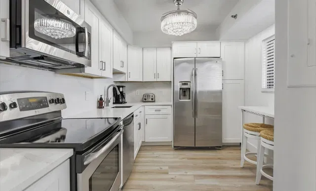 Ocean Trail Jupiter Unit 1405 photo 8