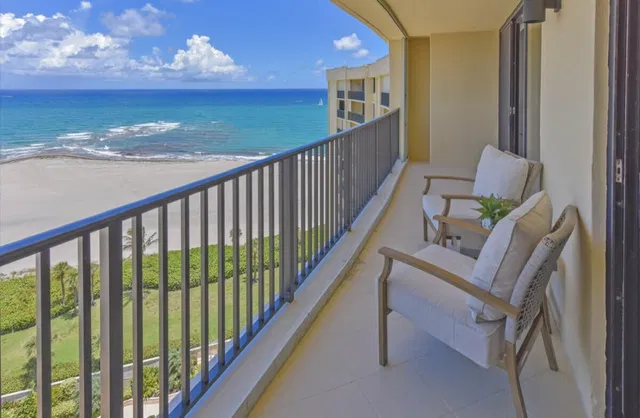 Ocean Trail Jupiter Unit 1405 photo 9