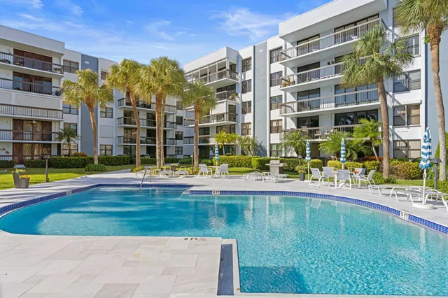 Downtown Delray Beach Unit PH-5 photo 31