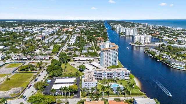 Downtown Delray Beach Unit PH-5 photo 36