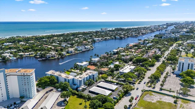 Downtown Delray Beach Unit PH-5 photo 38