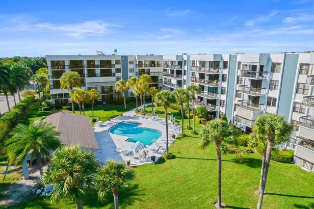 Downtown Delray Beach Unit PH-5 photo 41