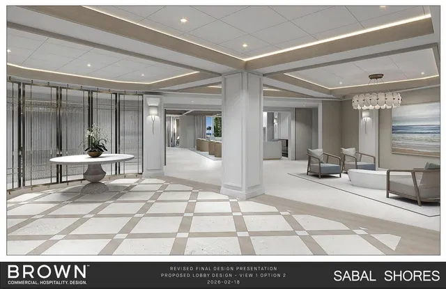 600 S Ocean Boca Unit 302 photo 6