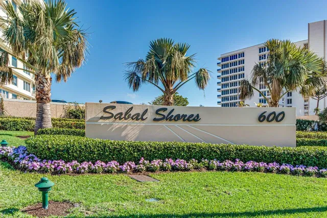 600 S Ocean Boca Unit 302 photo 10