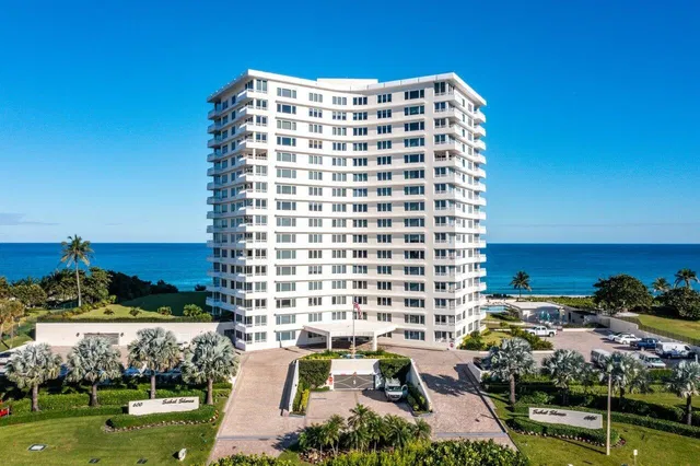 600 S Ocean Boca Unit 302 photo 12