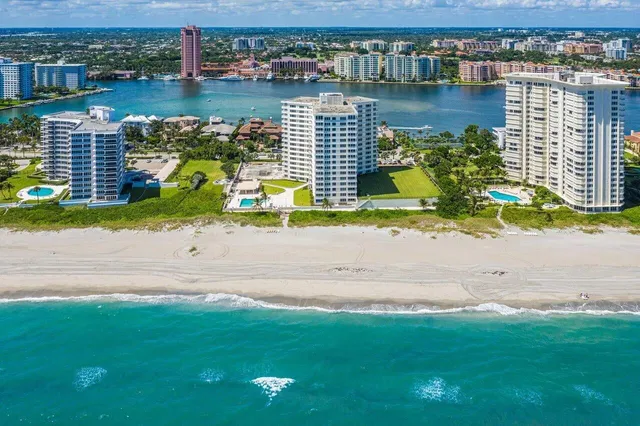 600 S Ocean Boca Unit 302 photo 18
