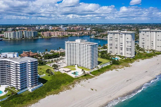 600 S Ocean Boca Unit 302 photo 19